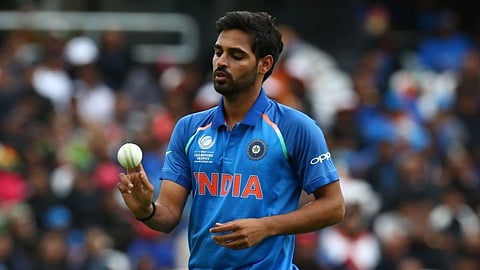 IPL Auction: Indian pacers make gains on second day, Bhuvneshwar Kumar goes to RCB for 10.75 crores