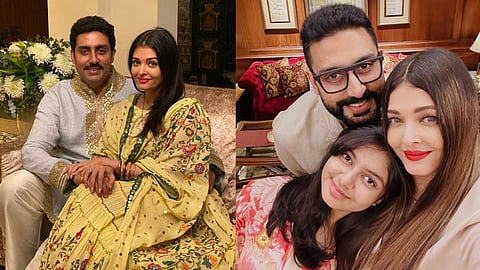 abhishek bachchan, aishwarya ra