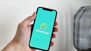 NEW WHATSAPP FEATURES