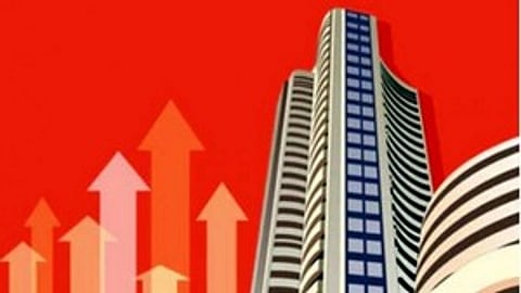 Nifty, Sensex Stage Sharp Rebound After Biggest Crash