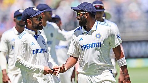 Virat Kohli doesn't need our support, but we need the support of Kohli