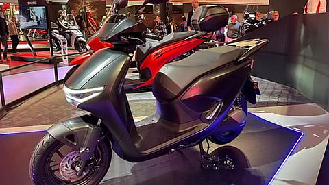 honda activa electric scooter launch tomorrow