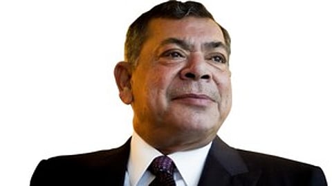 Essar Group co-founder Shashi Ruia dies at 80