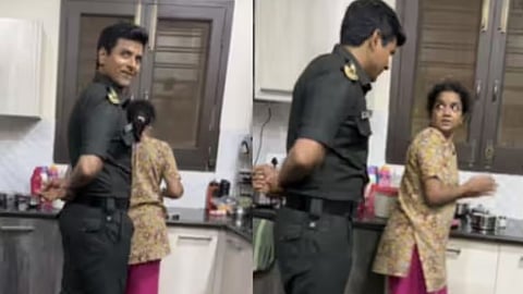 sivakarthikeyan-video-surprising-wife 100-m-views