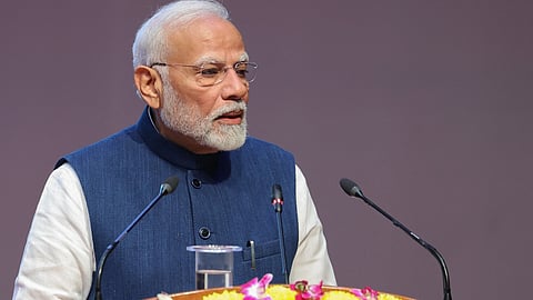 PM Narendra Modi