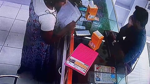 neyyattinkara mobile theft case