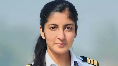Air India Pilot, 25, Dies By Suicide In Mumbai, Boyfriend Arrested