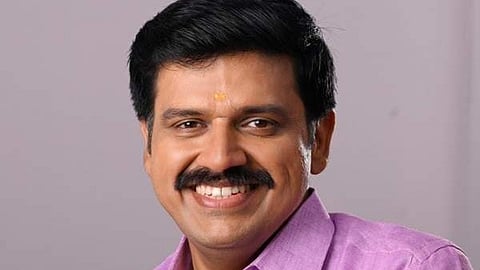 who unite with Congress ideology will not become orphans Sandeep Warrier