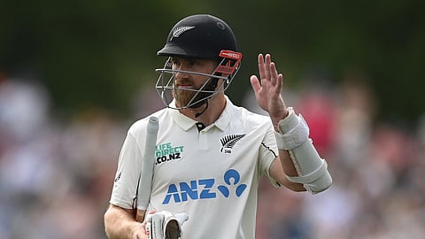 New Zealand vs England