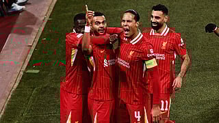 UEFA Champions League