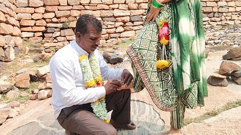 40-year-old lynched for marrying 20-year-old woman