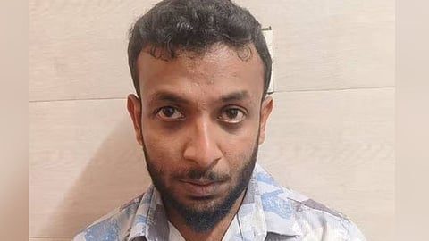 ഷറഫുദ്ദീന്