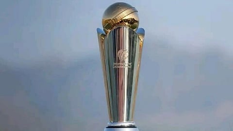 Champions Trophy