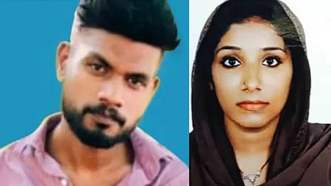 accused was arrested in Chennai