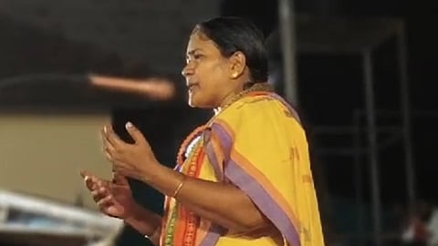 Shobha Surendran