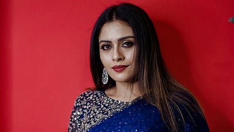 Dhanya Mary Varghese