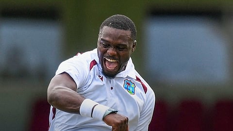 West Indies vs Bangladesh