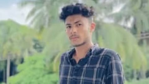 Body of 19-year-old found