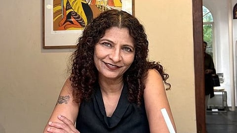 kavita lankesh