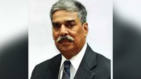 Former CBI director Vijay Shankar passes away .
