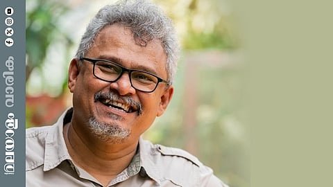 അന്വര് അലി എഴുതിയ കവിത: കവികളോടായ്