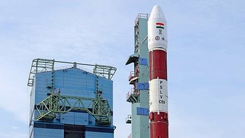 PSLV-C59