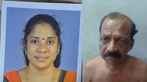 kollam murder