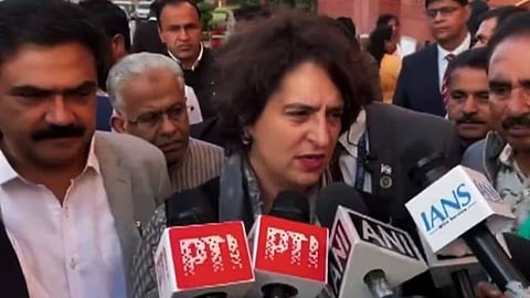 mundakkai-land-slide kerala-mps-visit-amith-shah