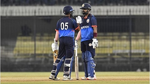 world record for highest T20 total