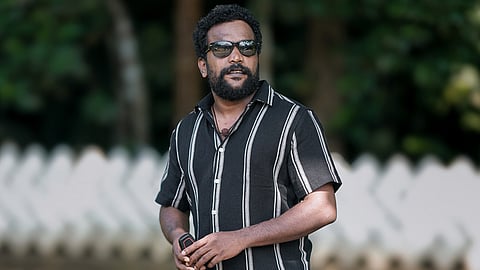 photo printed incorrectly Actor Manikandan Achari to takes legal action