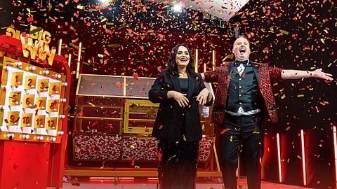 Abu Dhabi Big Ticket: ashik-padinjarath got a free ticket for winning Rs 59 crore