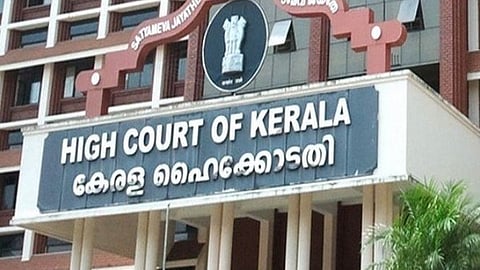 High Court kerala
