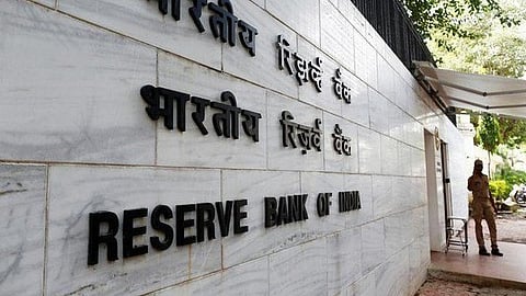 RBI decides to keep interest rate unchanged at 5.5 pc