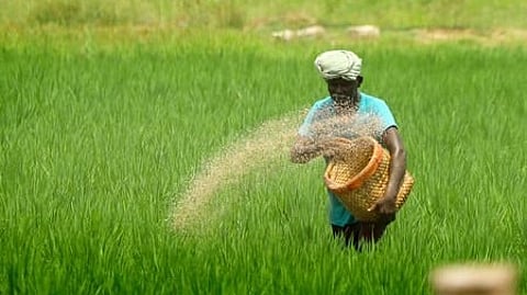 AGRICULTURAL LOAN ENHANCEMENT