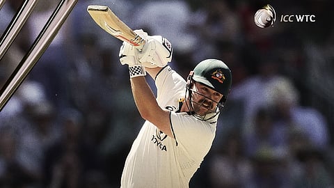 Australia vs India, 2nd Test