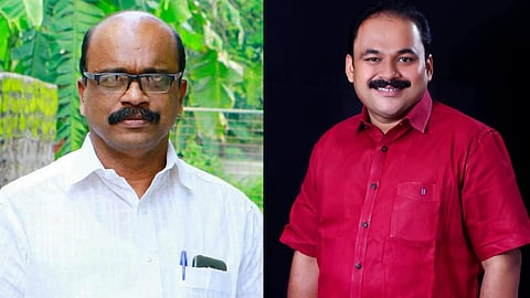 madhu mullassery, bipin c babu