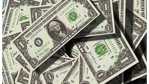 FDI inflows in India cross $1 trillion