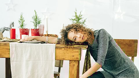 seasonal affective disorder