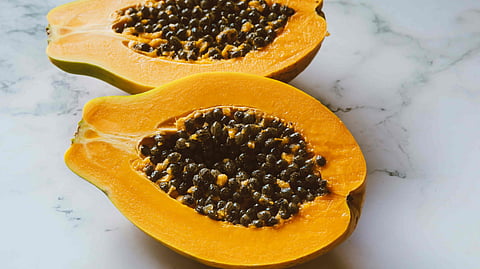 papaya image