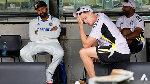 Aakash Chopra Asks Serious Questions