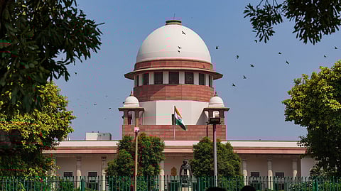 supreme court