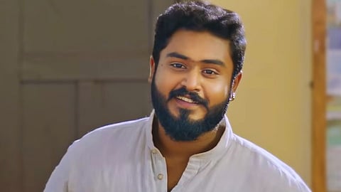 Gokul Suresh