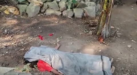 'ബലാത്സംഗത്തിനിരയായി', പോത്തന് കോട് കൊലപാതകത്തില് പോസ്റ്റ്മോര്ട്ടം റിപ്പോര്ട്ട് പുറത്ത്