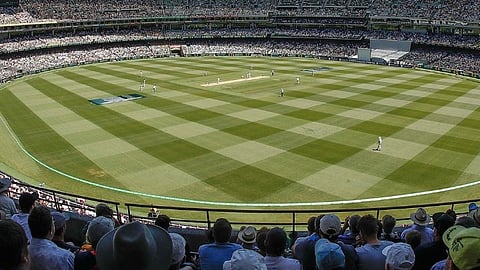 tickets of fourth Test India and Australia sold out