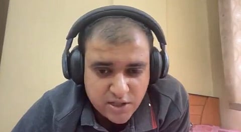 അതുല് സുഭാഷ്