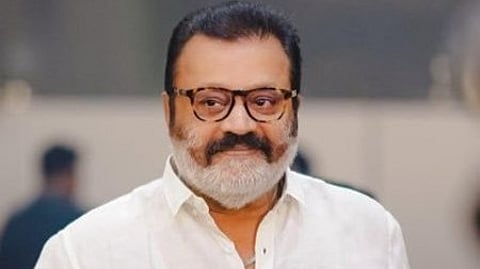 Suresh Gopi