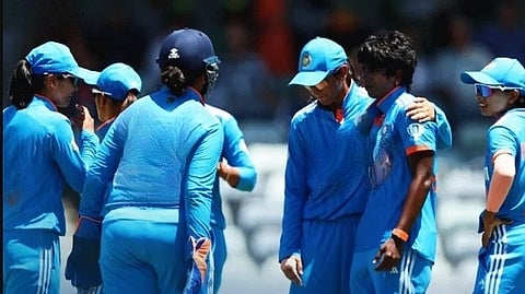 Australia beats India by 83 runs to complete series whitewash