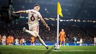 UEFA Champions League 2024-25