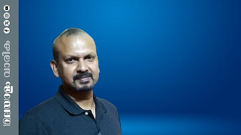 എസ്. അനിലാൽ എഴുതിയ കഥ മൊജിറ്റോ