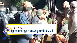 Boy Rescue operation